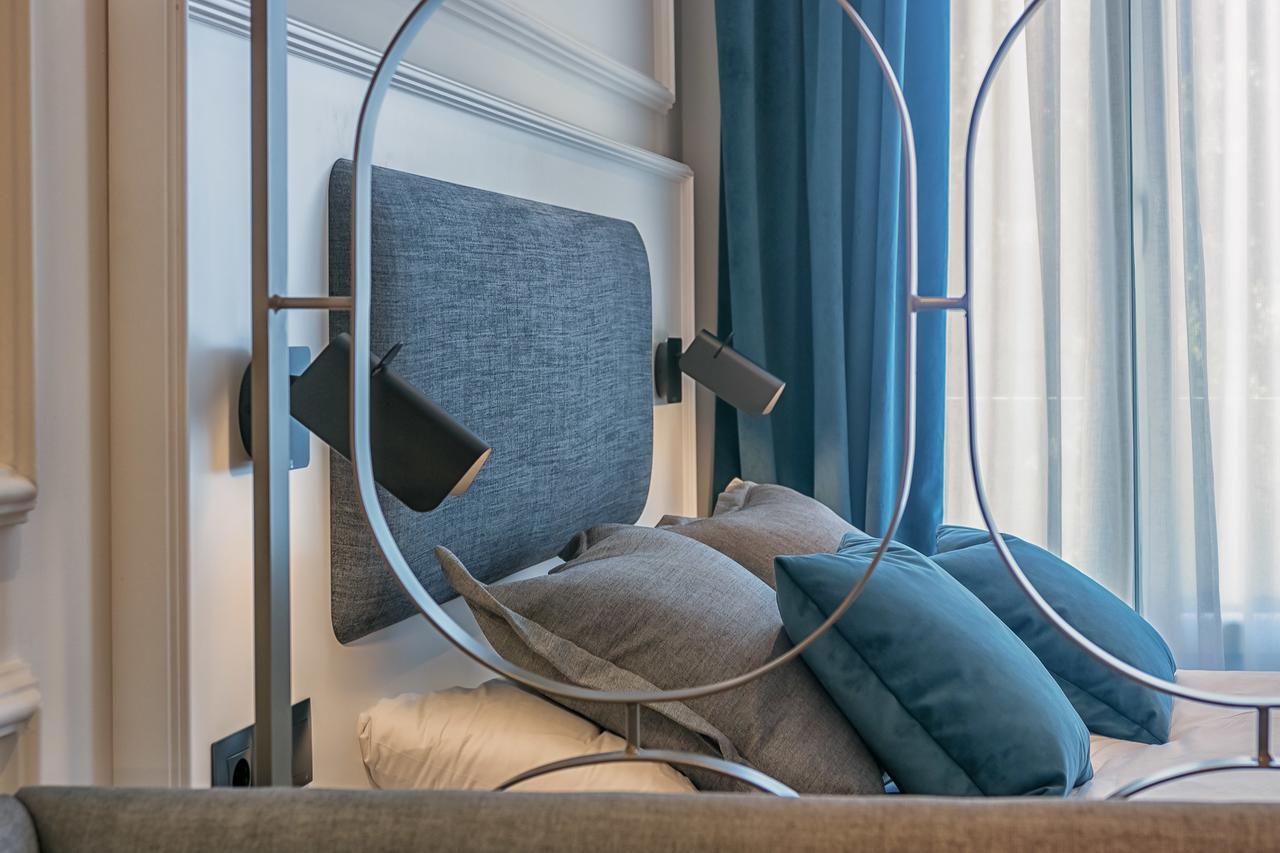 Livemalaga Centro Apartment