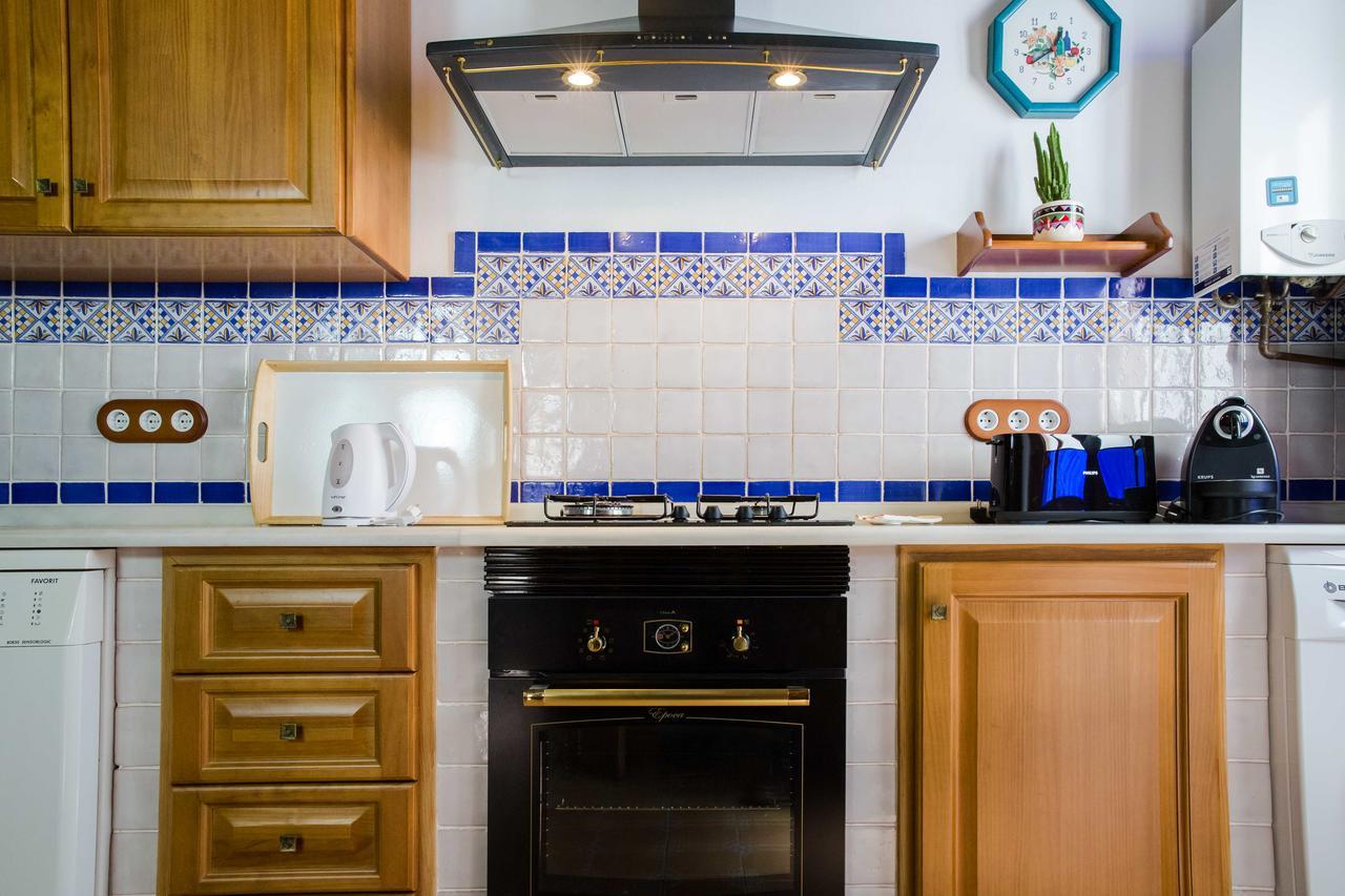 Holidays2malaga Tomas De Heredia Apartment Málaga