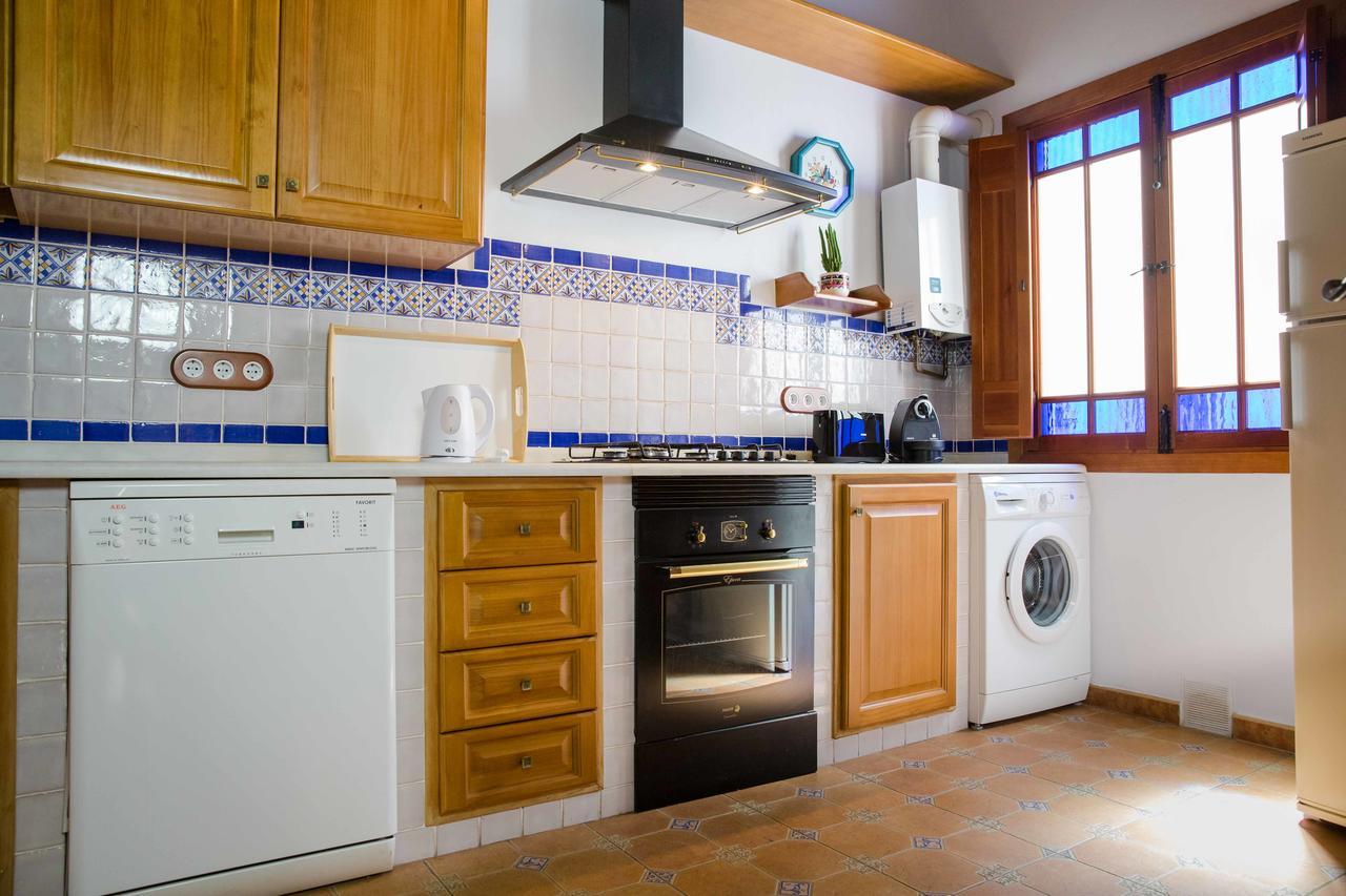 Holidays2malaga Tomas De Heredia *
