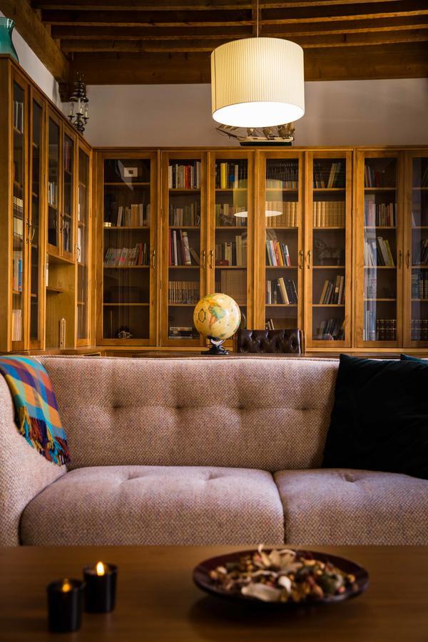 Apartment Holidays2malaga Tomas De Heredia *