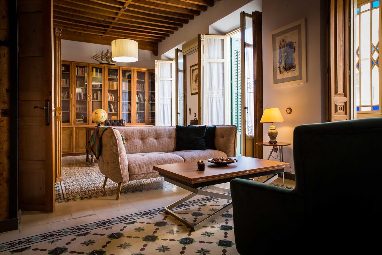 Apartment Holidays2malaga Tomas De Heredia