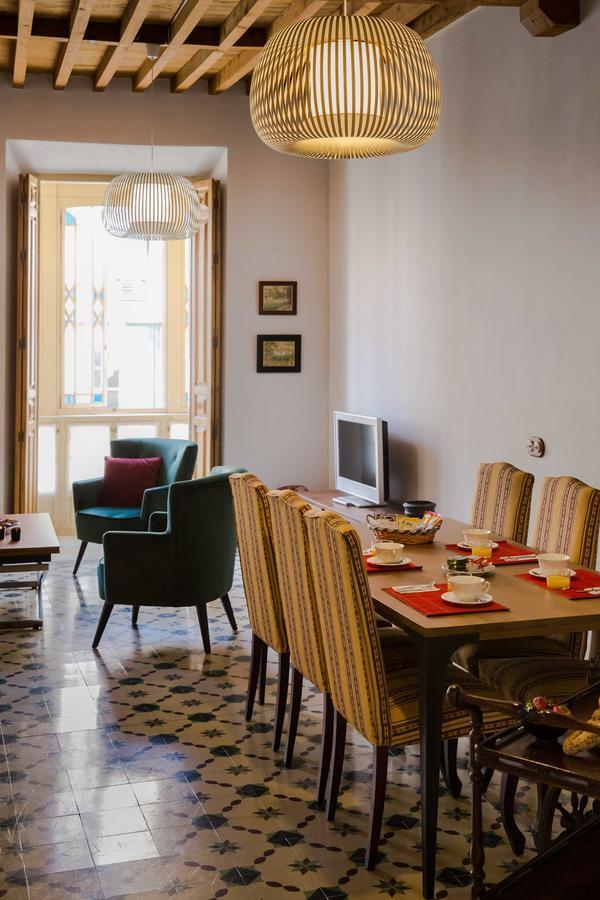 Apartment Holidays2malaga Tomas De Heredia Málaga