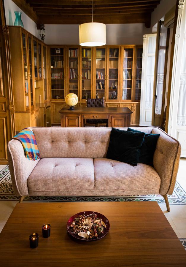 Holidays2malaga Tomas De Heredia Apartment