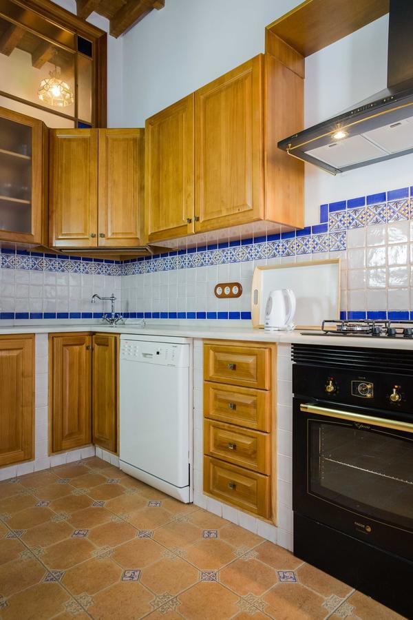 Apartment Holidays2malaga Tomas De Heredia *