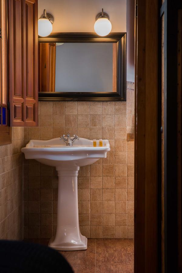 Holidays2malaga Tomas De Heredia Apartment