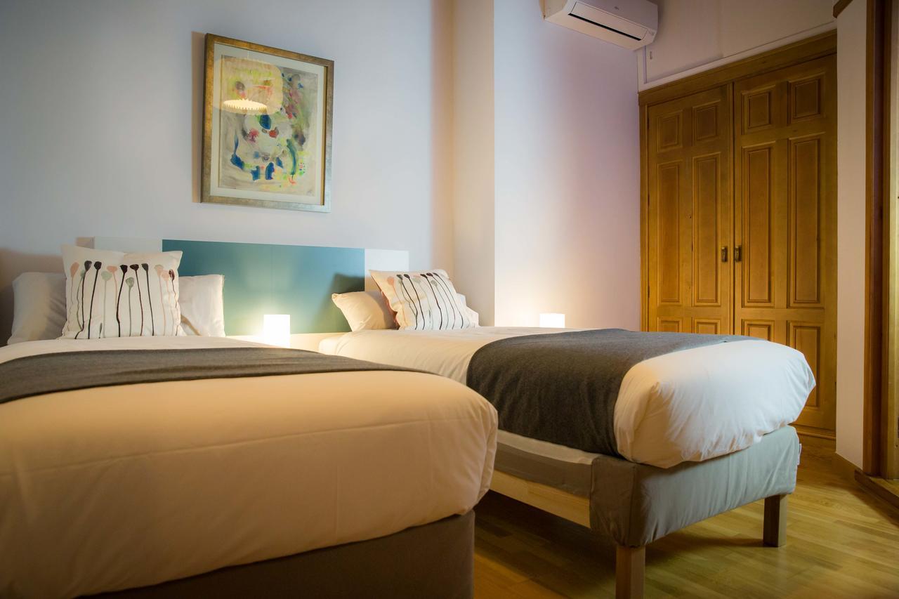 Holidays2malaga Tomas De Heredia Apartment *