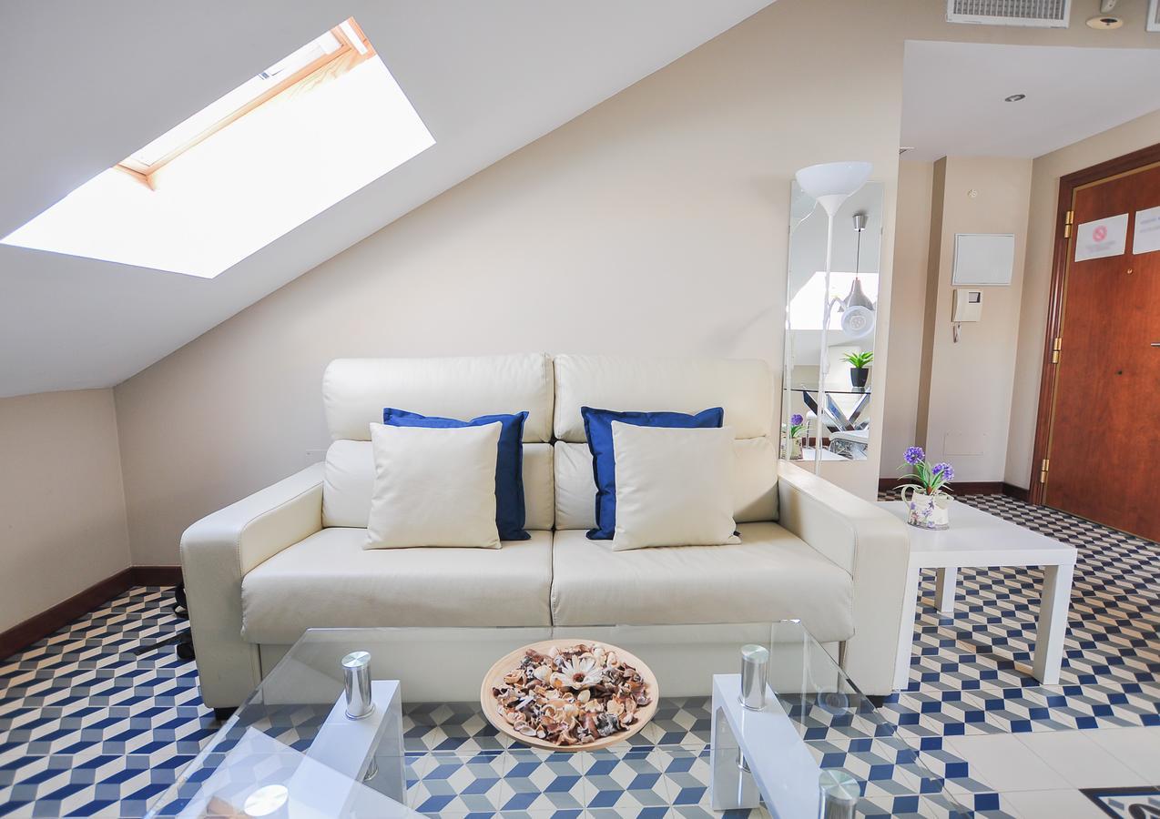 Hm Perchel Apartment