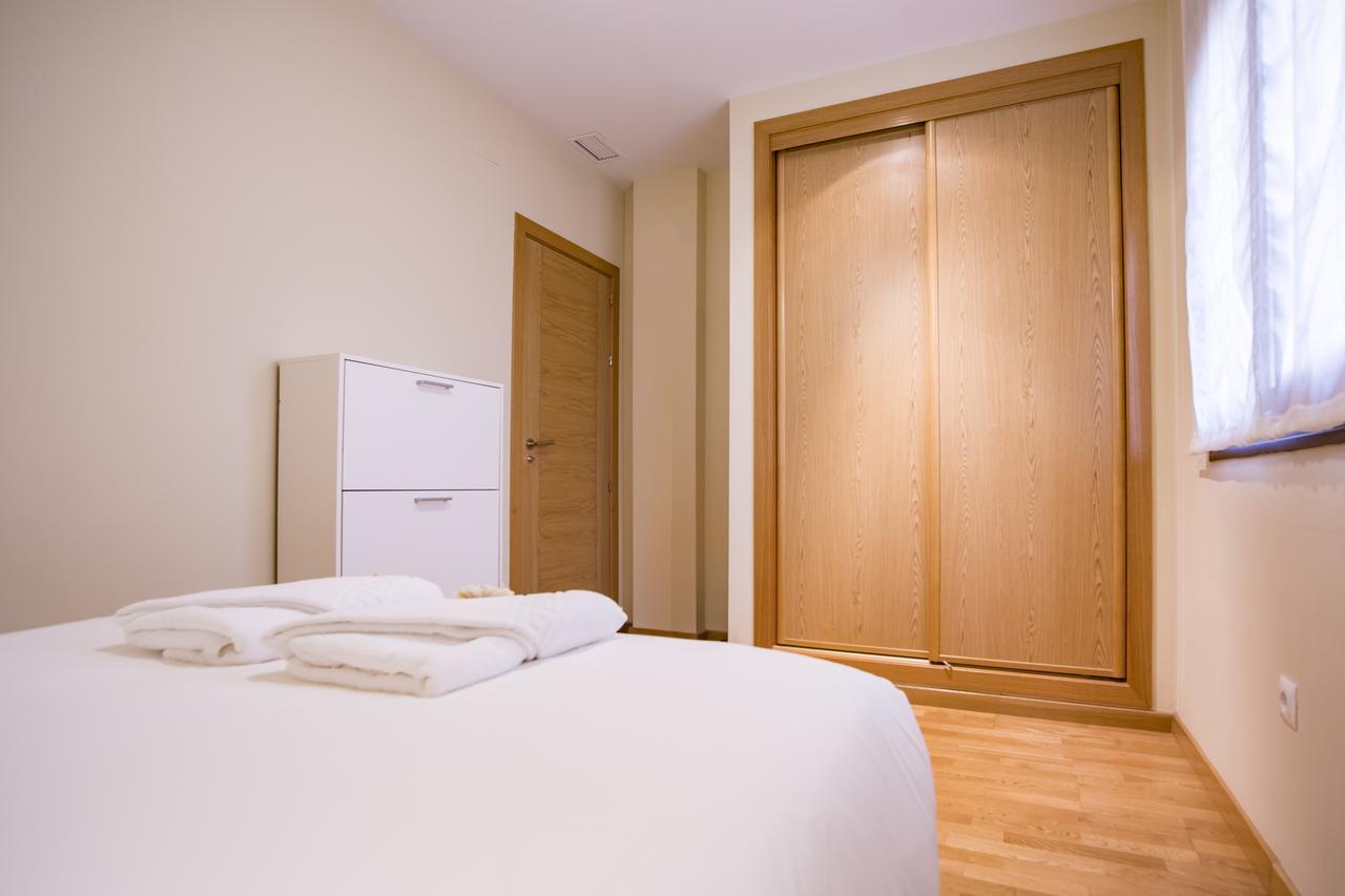 Livemalaga & Parking Malaga