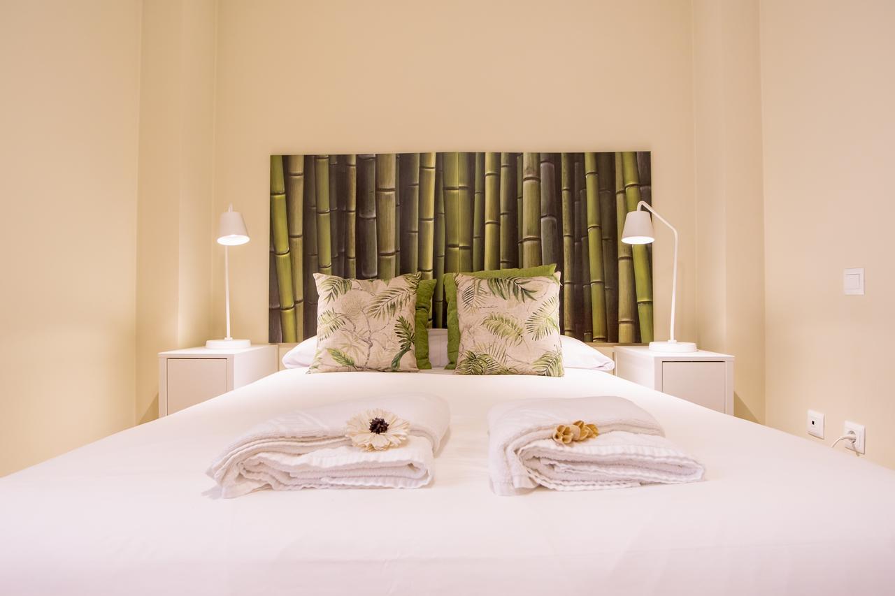 Livemalaga & Parking Apartment Malaga