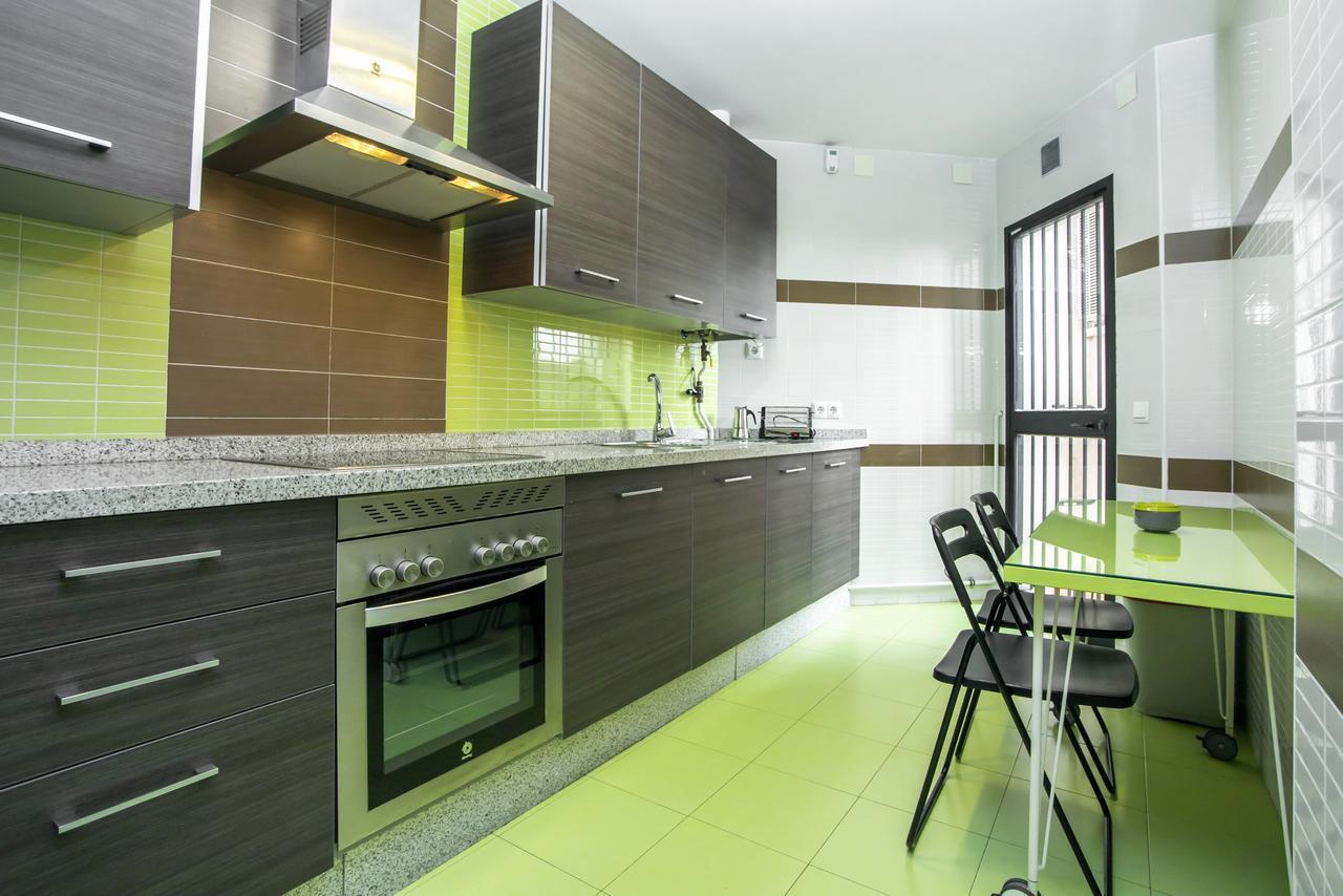 Livemalaga & Parking *