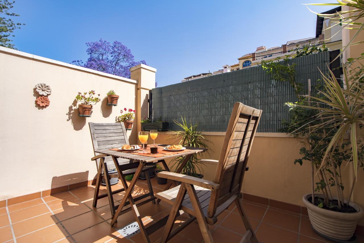 Livemalaga & Parking