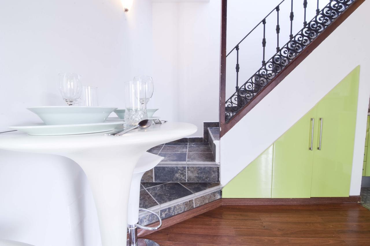 Apartment Letmalaga Ollerias *