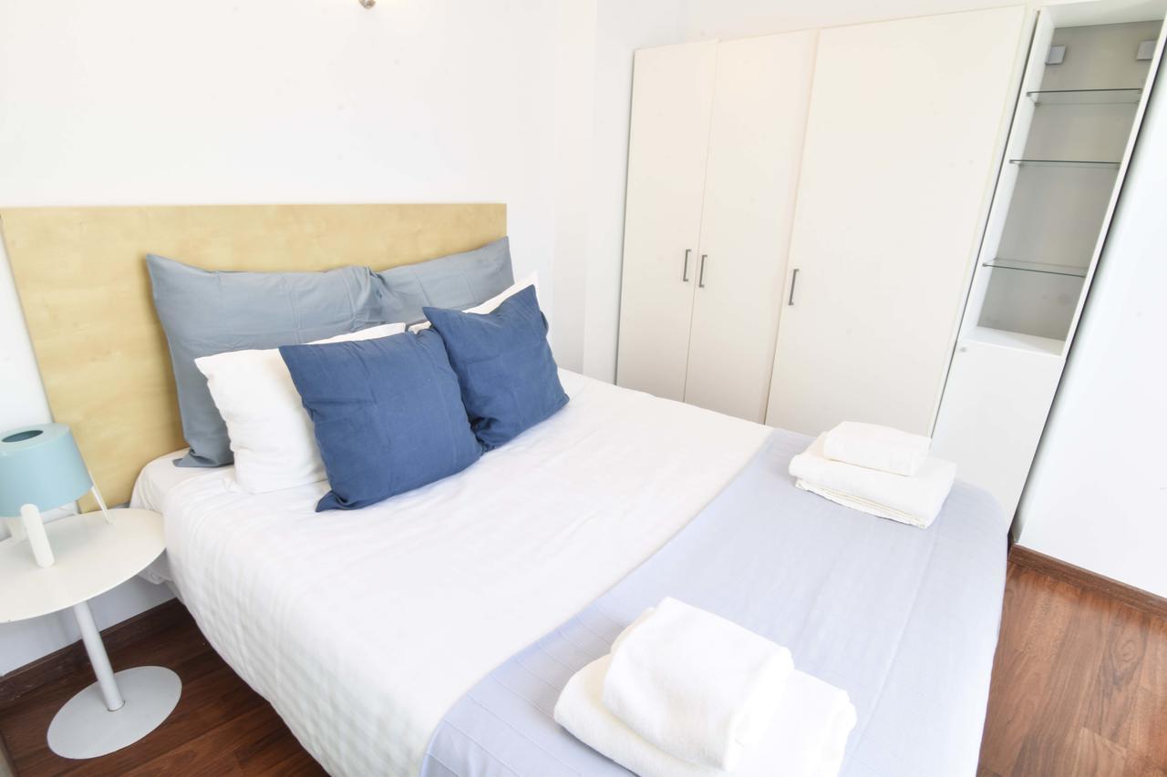 Letmalaga Ollerias Appartement *