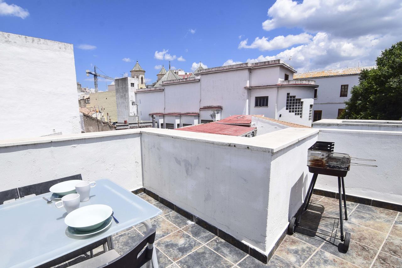 Appartement Letmalaga Ollerias