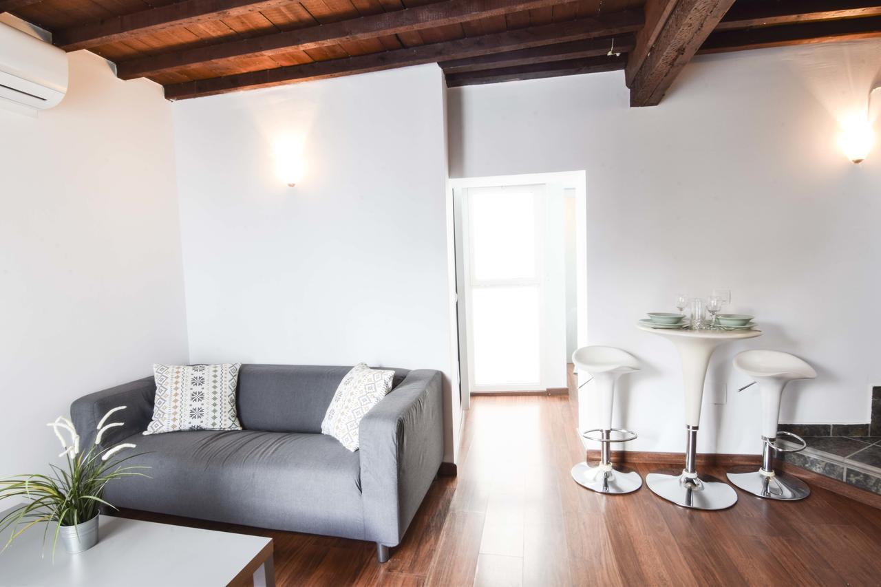 Apartment Letmalaga Ollerias *