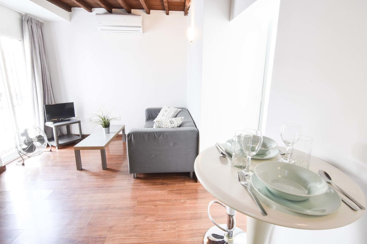 Apartment Letmalaga Ollerias *