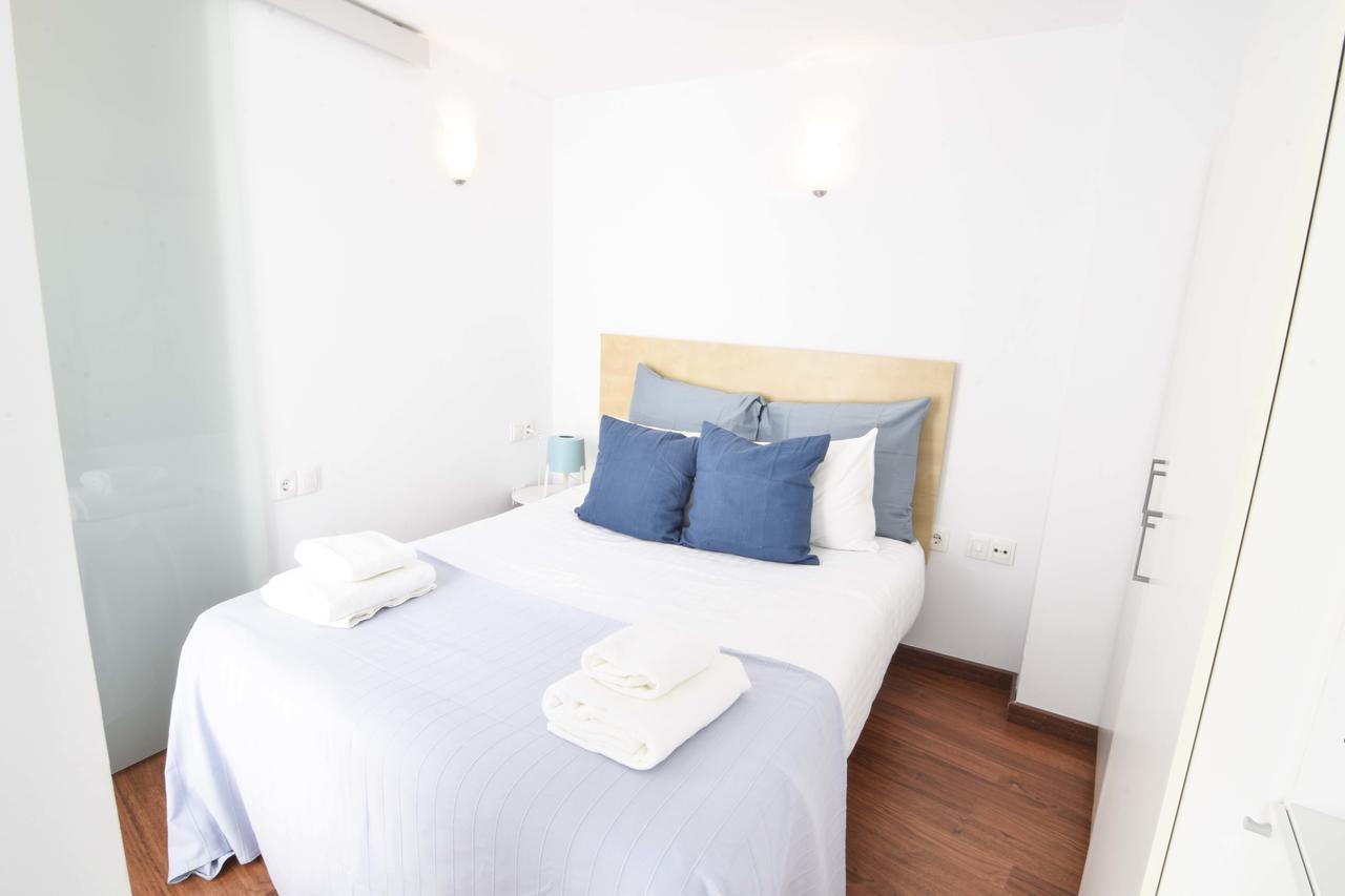 Appartement Letmalaga Ollerias *
