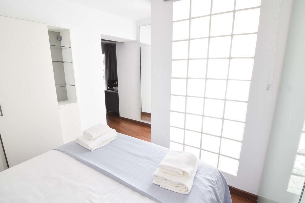Appartement Letmalaga Ollerias *