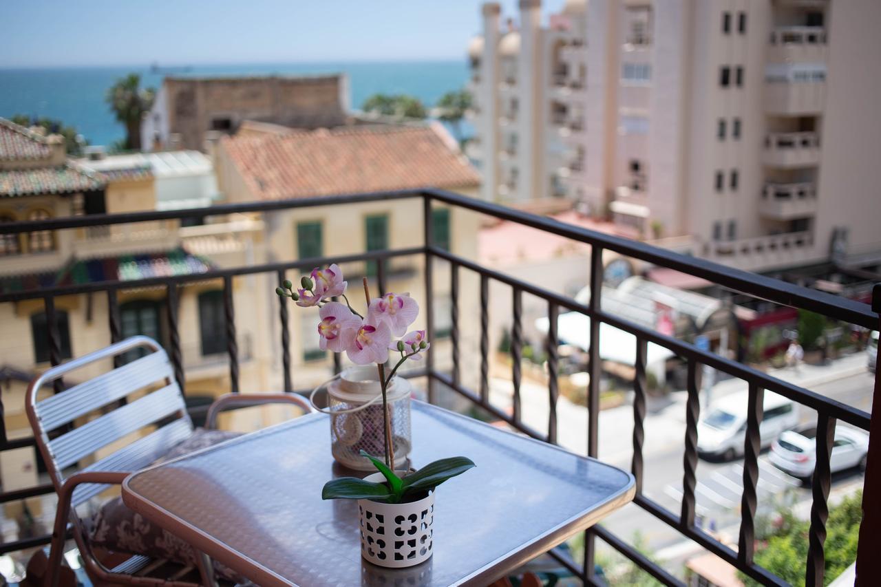 Soho Boutique Naranjos 3*