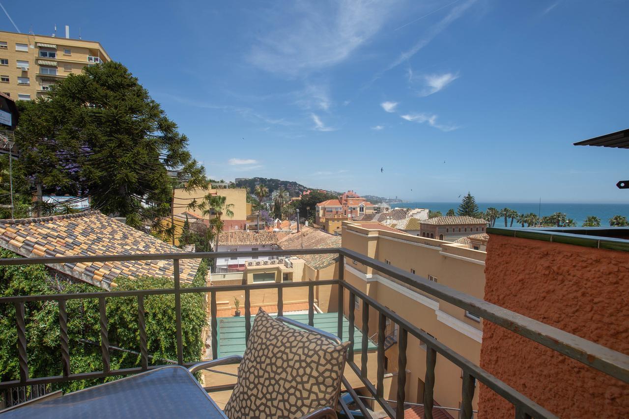 Soho Boutique Naranjos Hotel