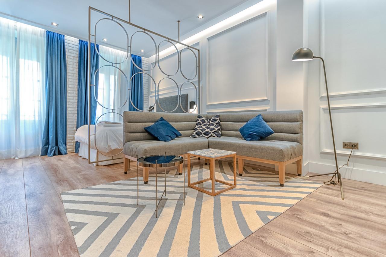 Livemalaga Centro Apartment *