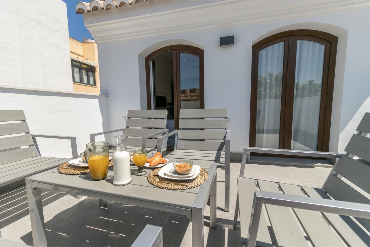 Livemalaga Centro Apartment *