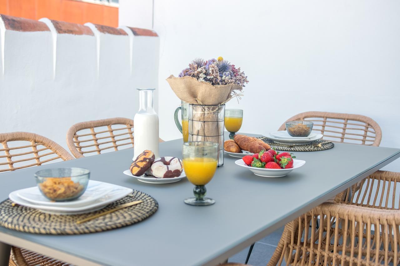 Livemalaga Centro Apartment *