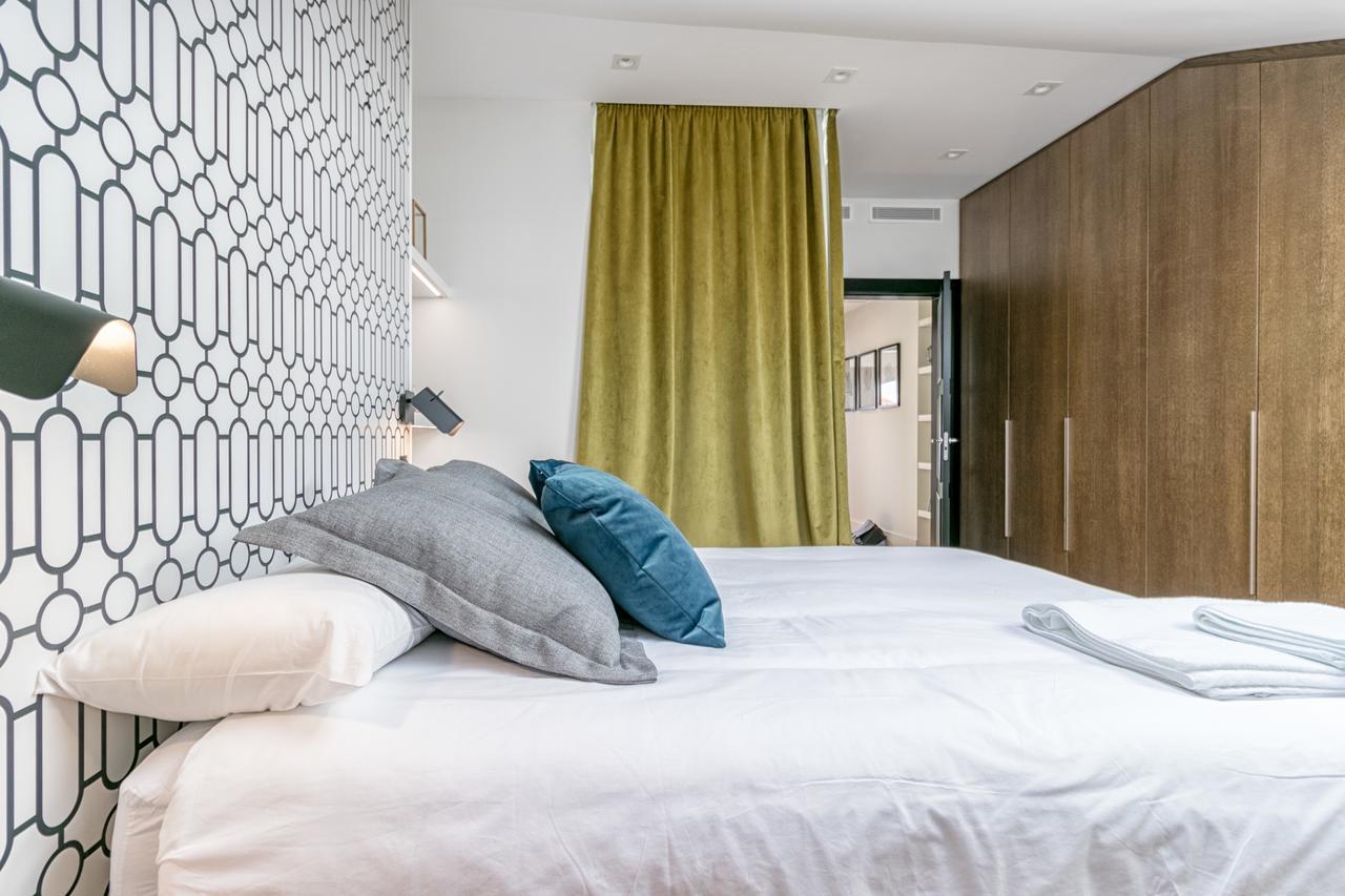 Livemalaga Centro Apartment *