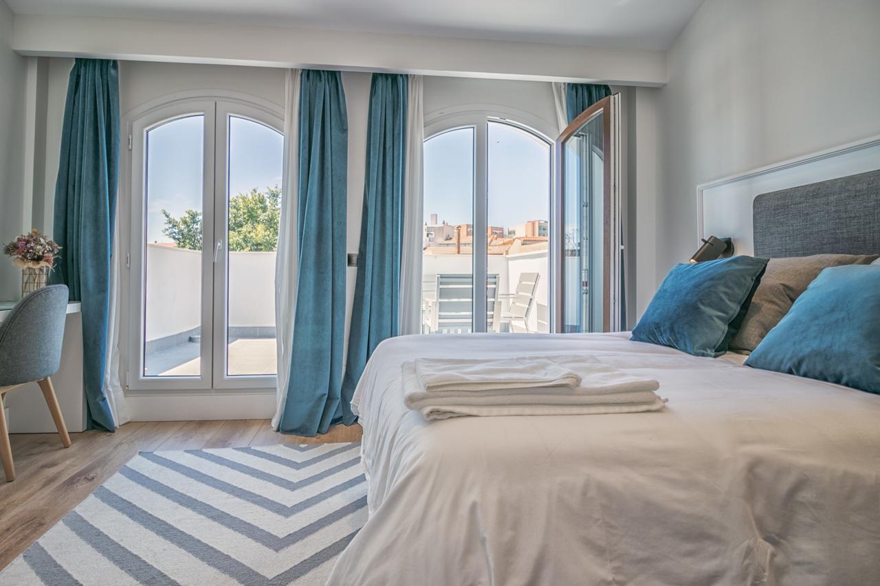 Livemalaga Centro Apartment *