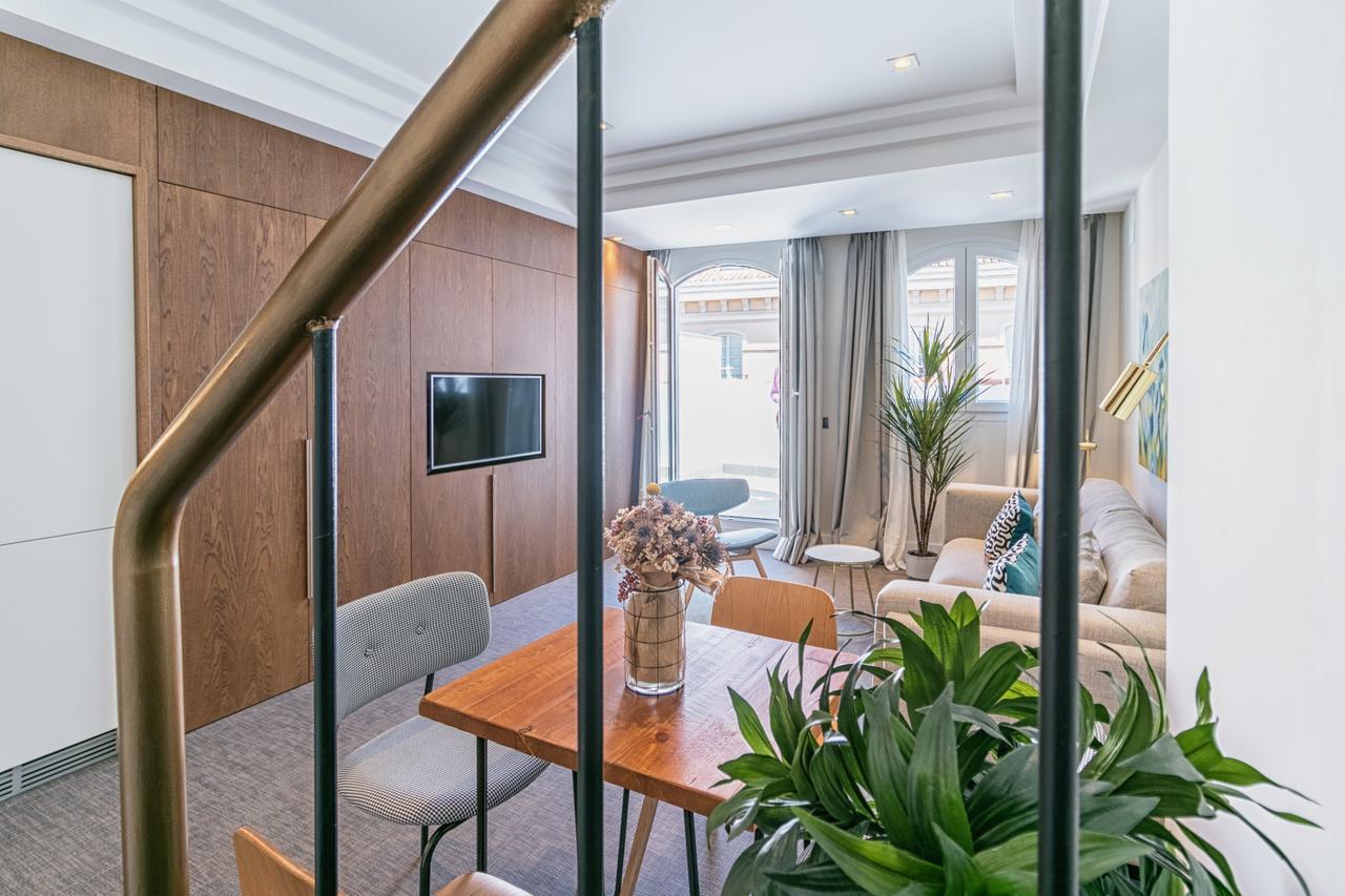 Livemalaga Centro Apartment Malaga