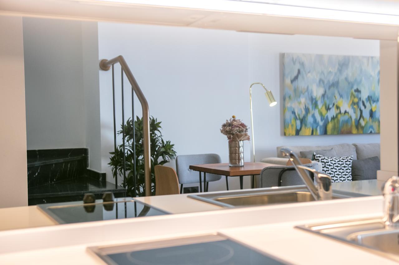 Livemalaga Centro Apartment