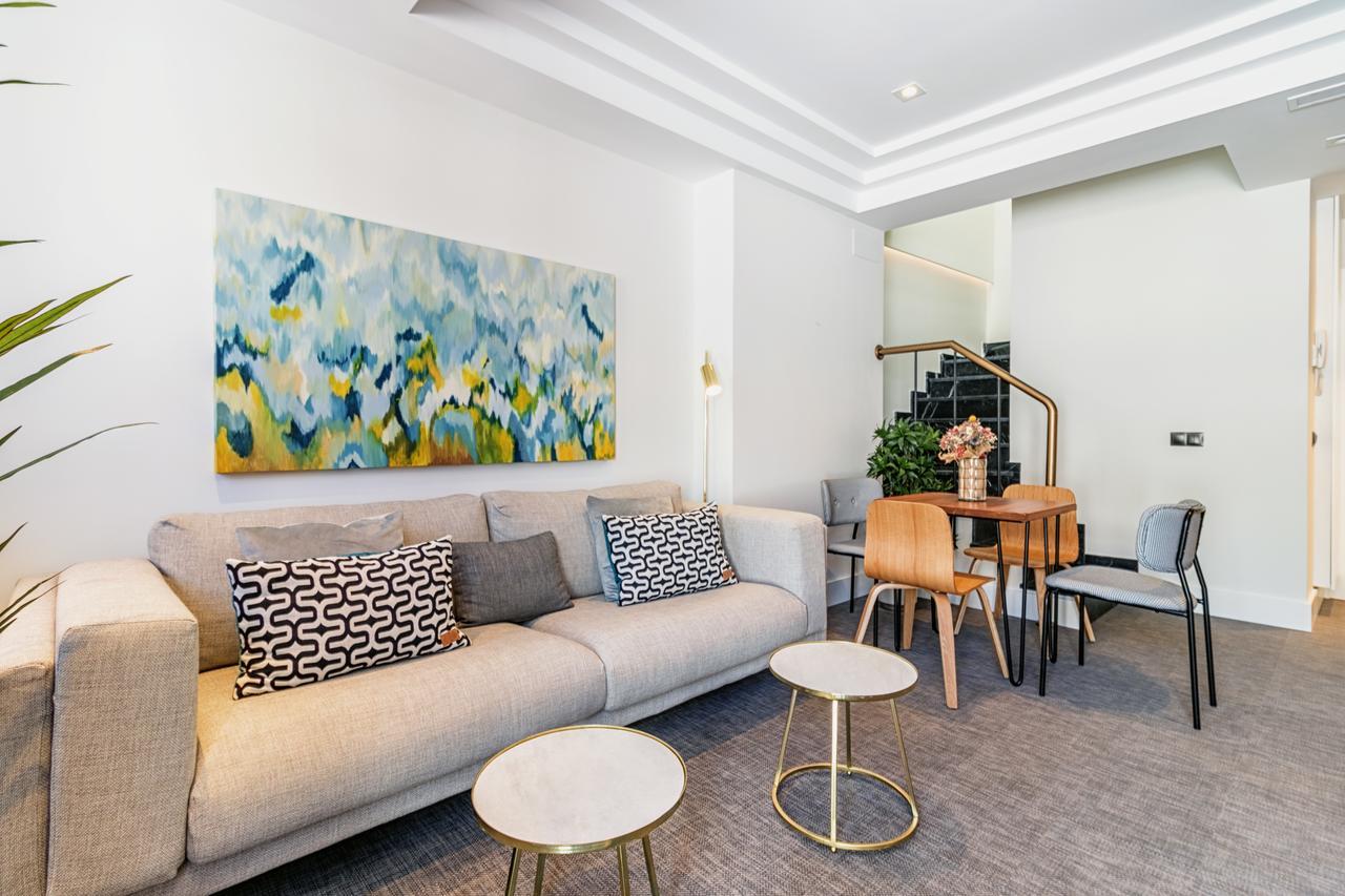 Apartment Livemalaga Centro *
