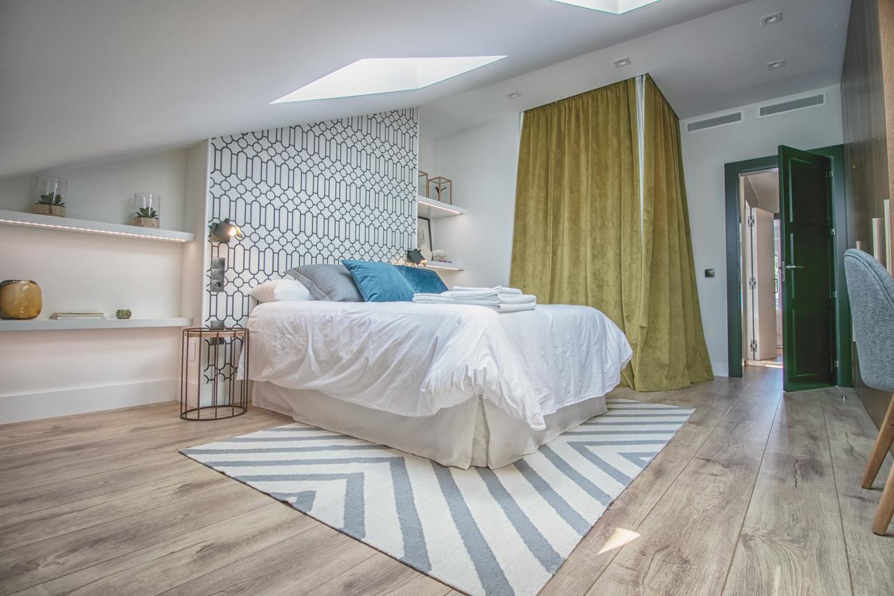 Livemalaga Centro Apartment