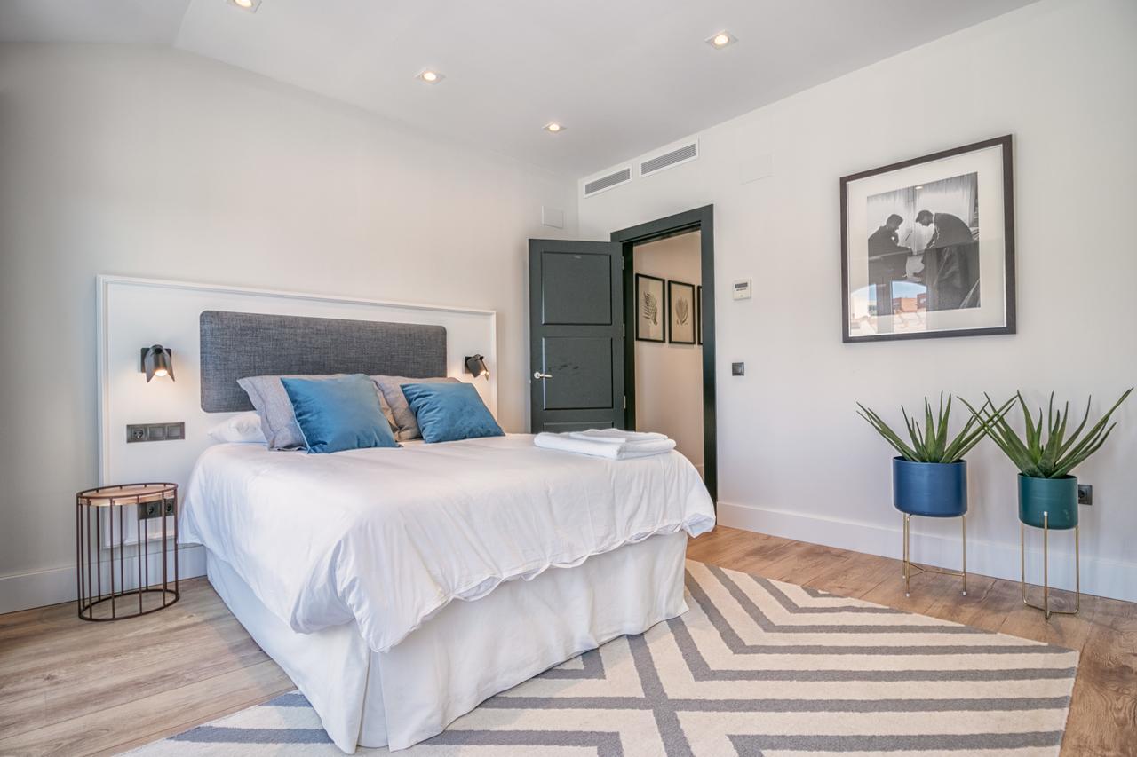 Livemalaga Centro Apartment