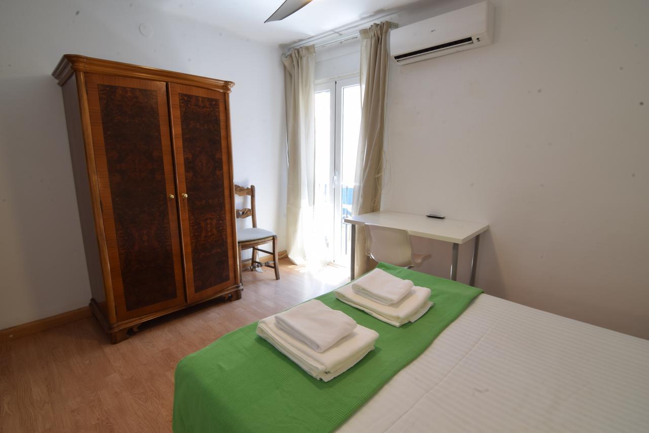 Apartment Letmalaga Economy Comedias Malaga