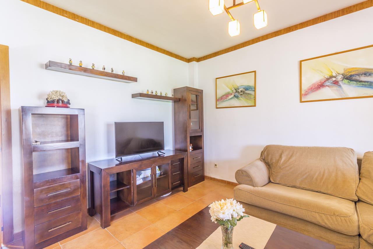 Villa Cubo's Puerto De La Torre Malaga