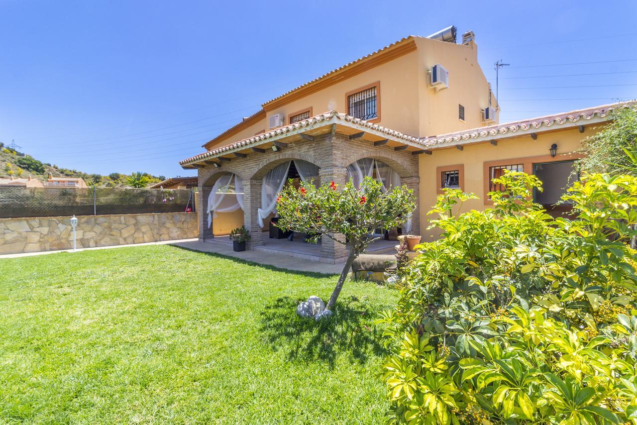 Cubo's Puerto De La Torre Villa
