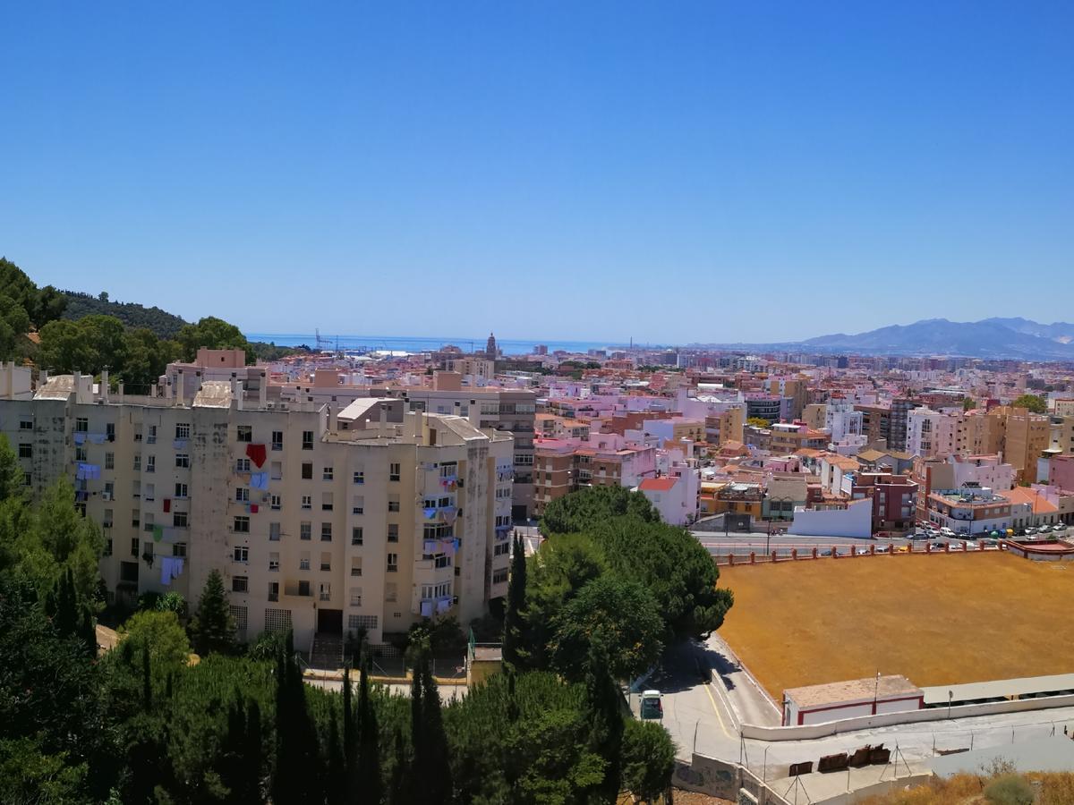 Hotel Casa Vazquez Málaga