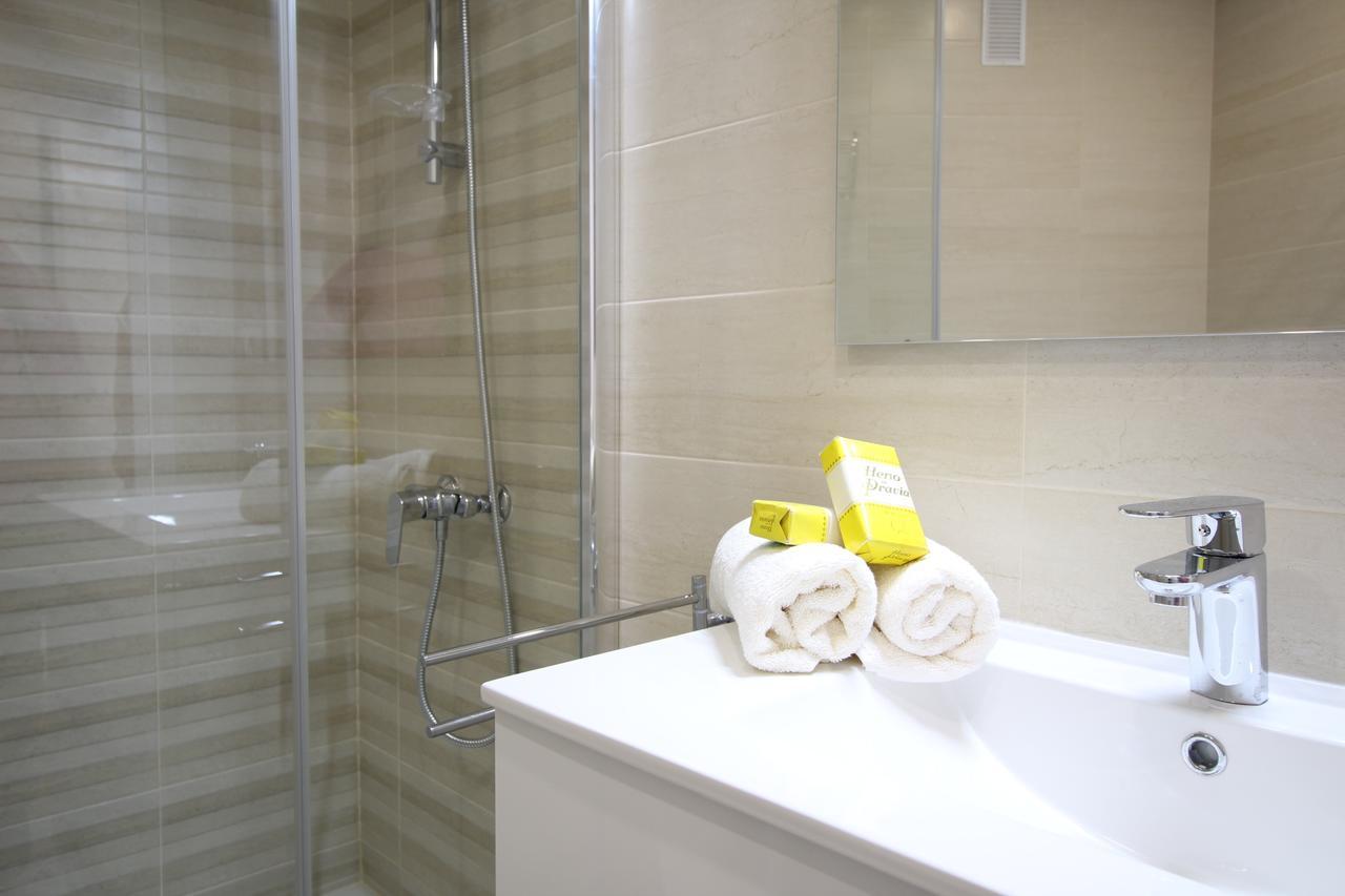 Apartment Del Parque Flats - Zamarrilla *