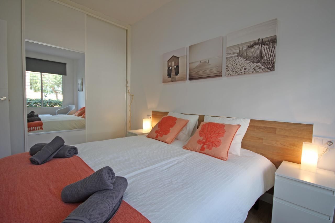 Playa Virginia Apartment Malaga