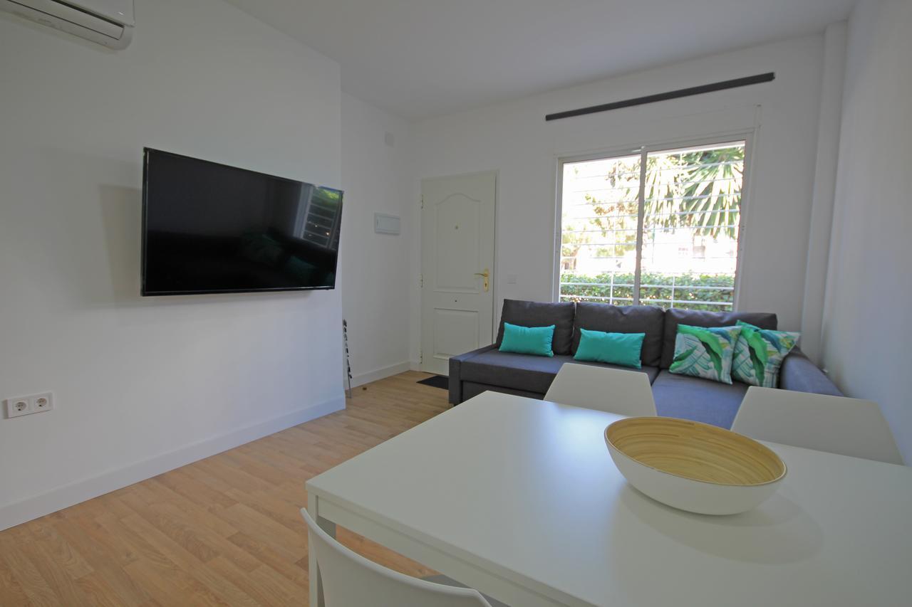 Playa Virginia Apartment Malaga