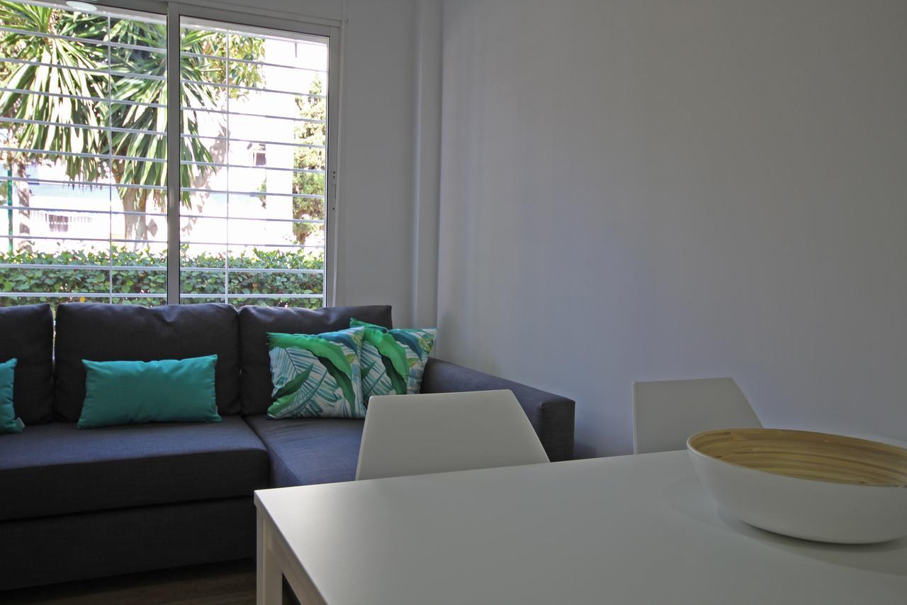 Playa Virginia Apartment *