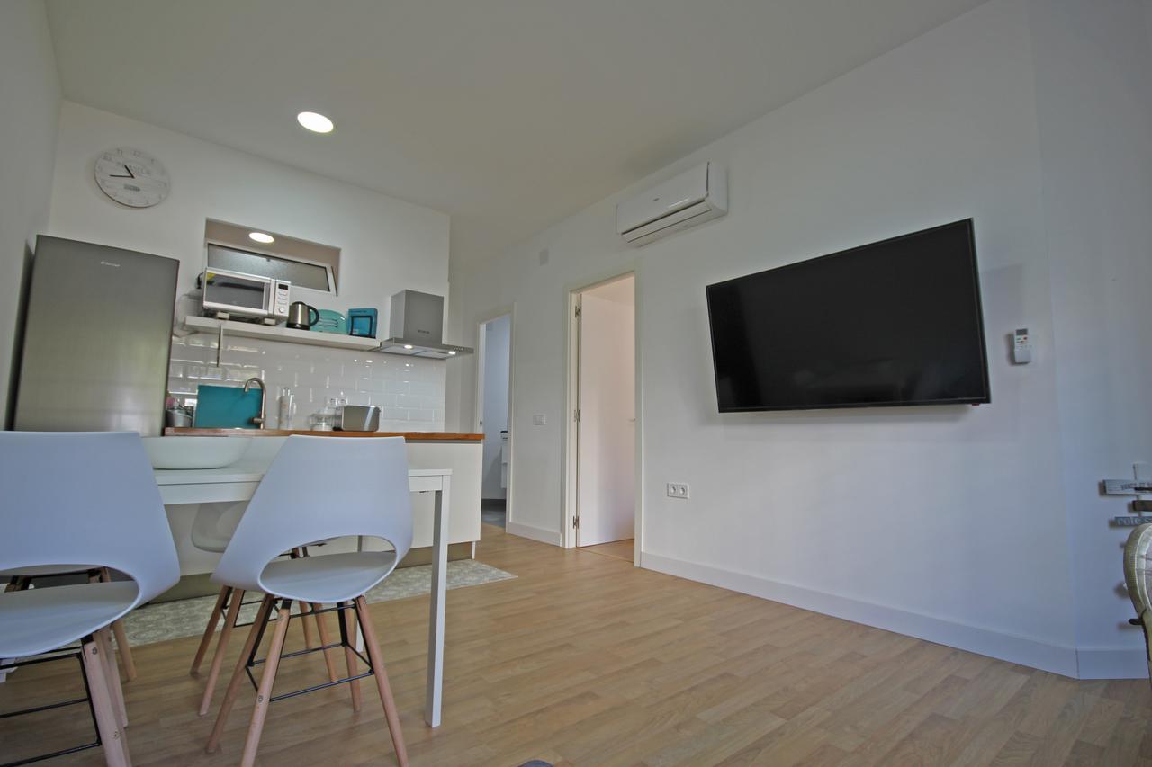 Playa Virginia Apartment *