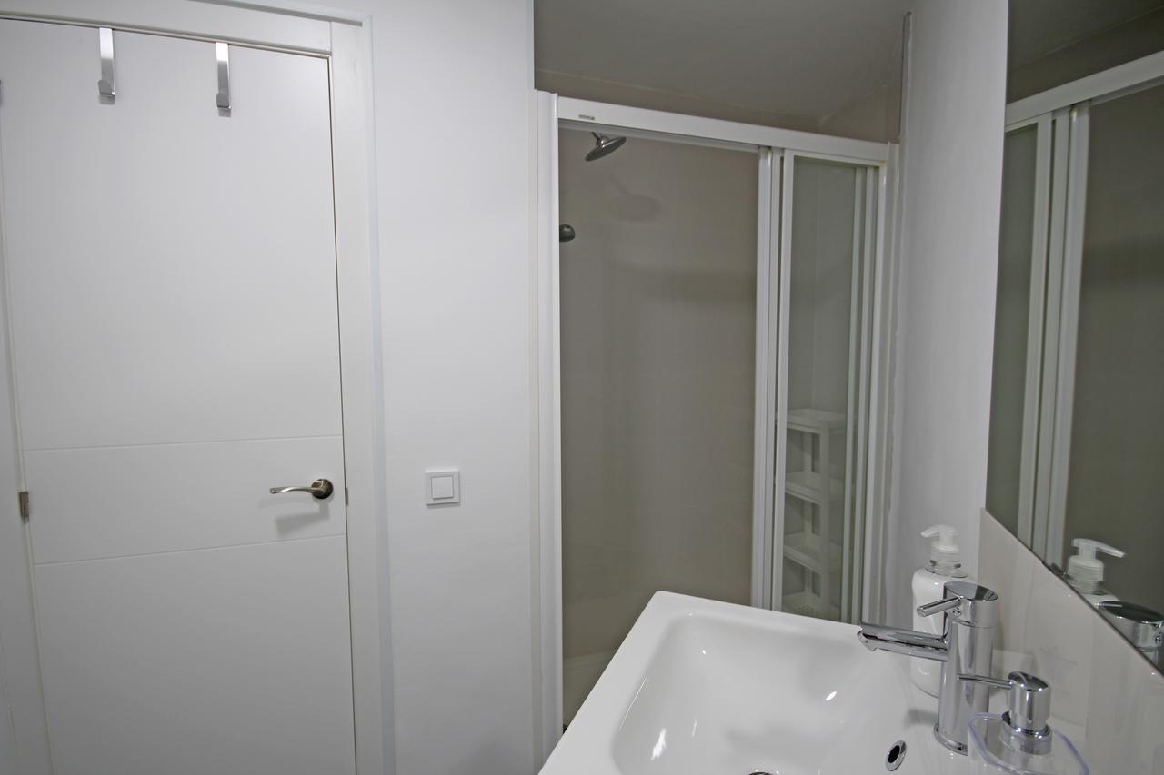 Apartment Playa Virginia Malaga