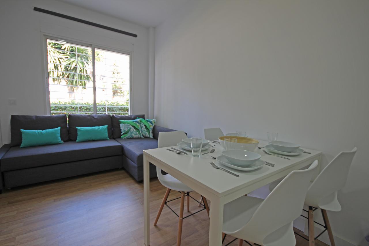 Playa Virginia Apartment
