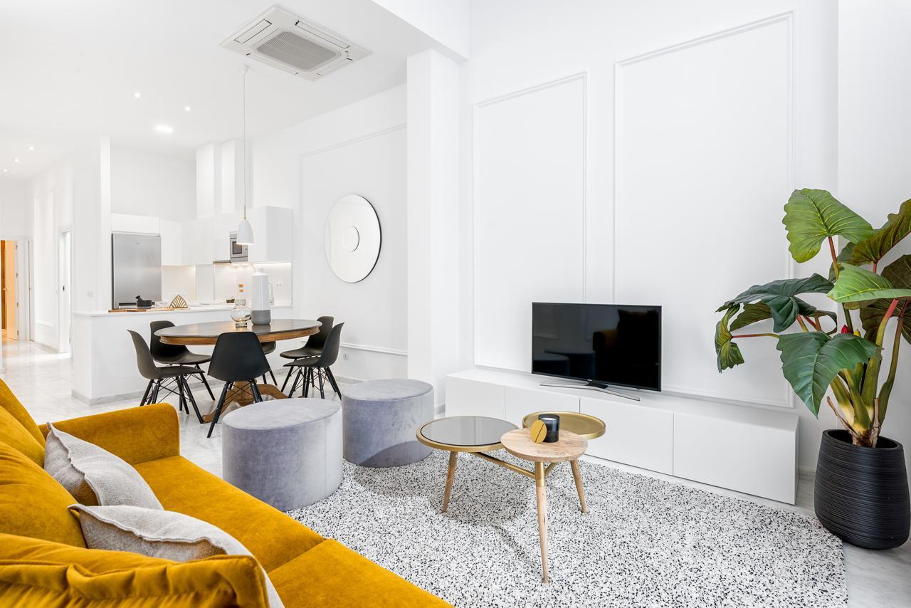 Iloftmalaga Premium Alameda Principal * Málaga