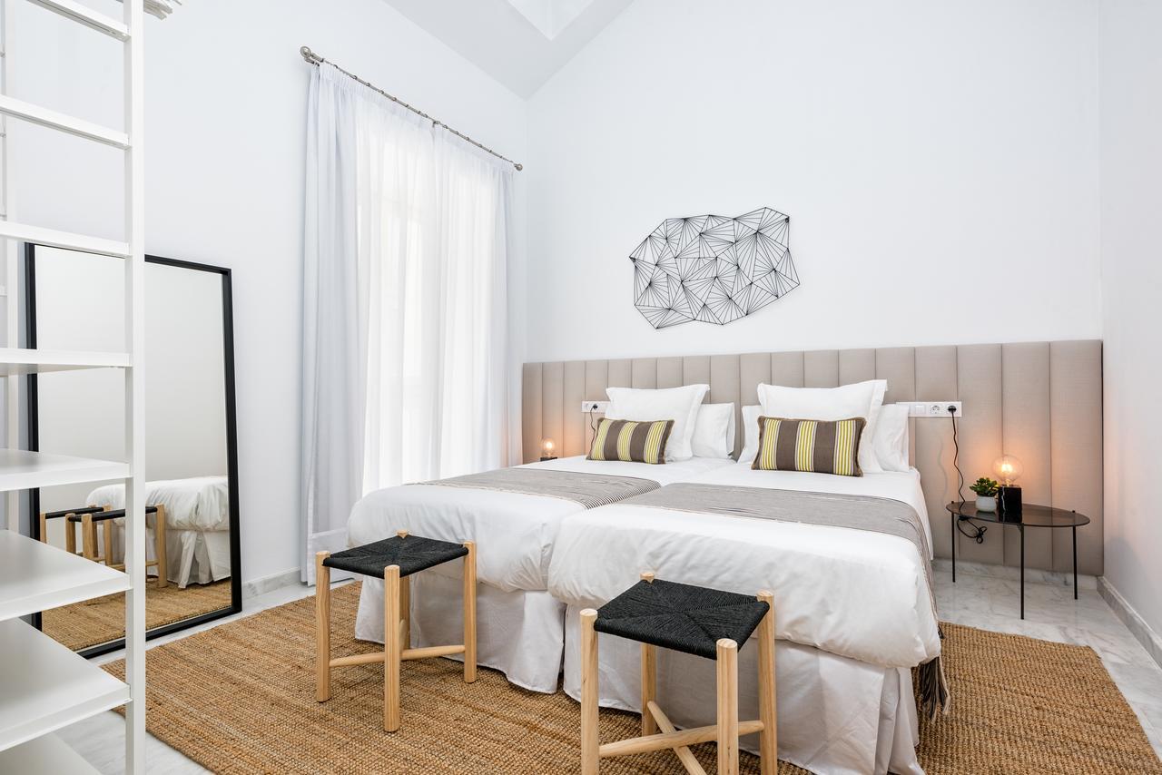 Iloftmalaga Premium Alameda Principal Apartment Malaga