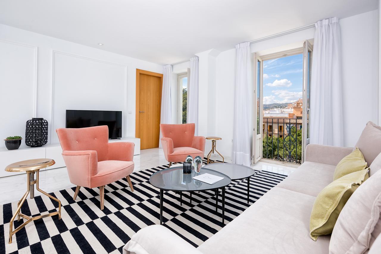 Iloftmalaga Premium Alameda Principal Malaga