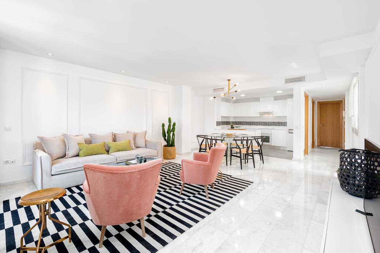 Apartment Iloftmalaga Premium Alameda Principal