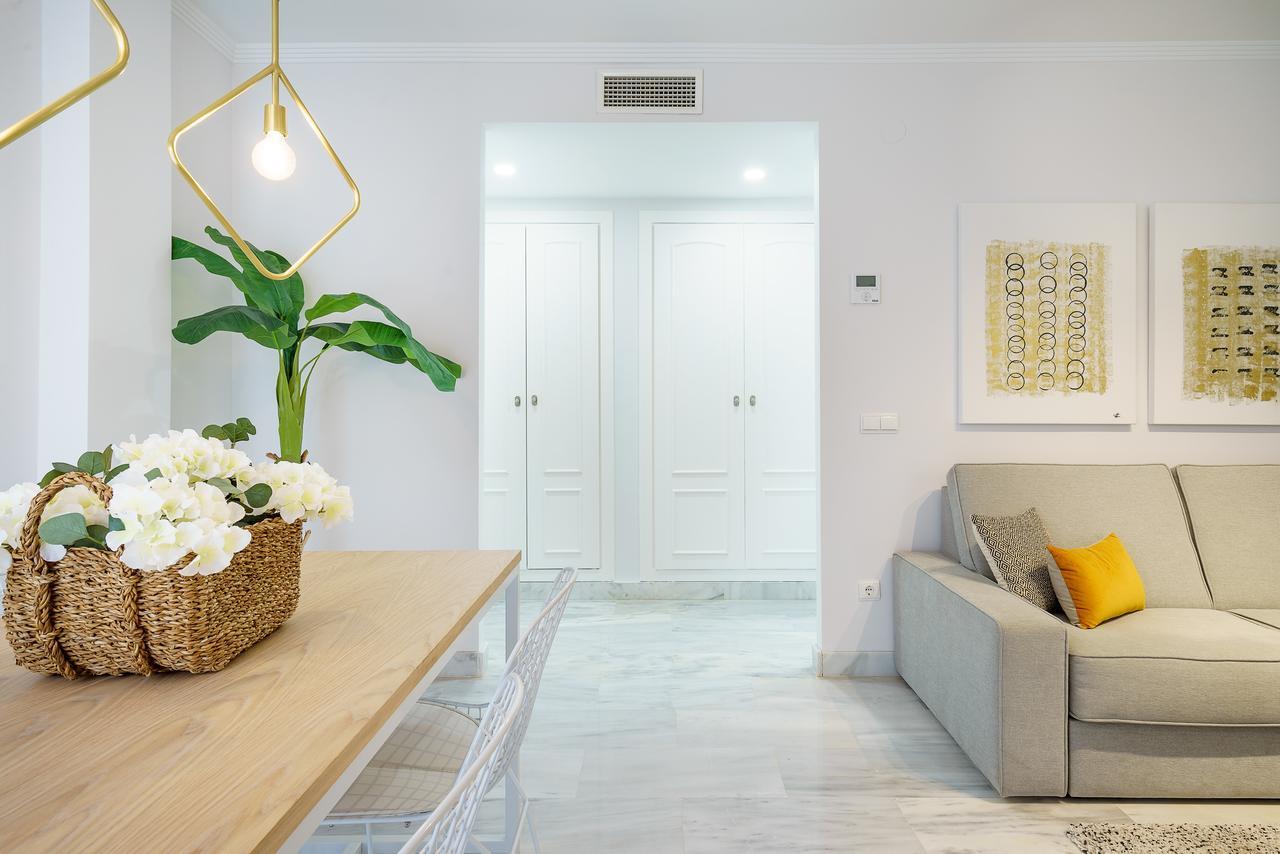 Apartment Iloftmalaga Verdaguer Málaga